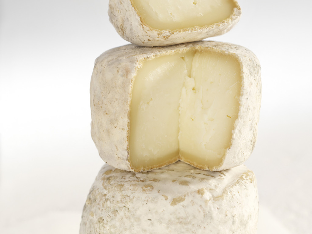 Кроттен-де-Шавиньоль - великолепный сыр из крохотной деревушки