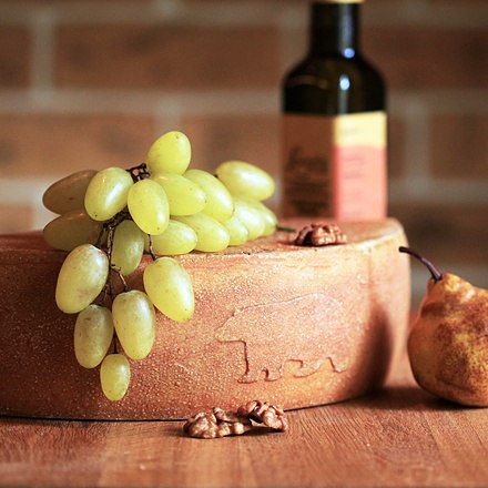 История о том, как мы не продавали сыр покупателю.