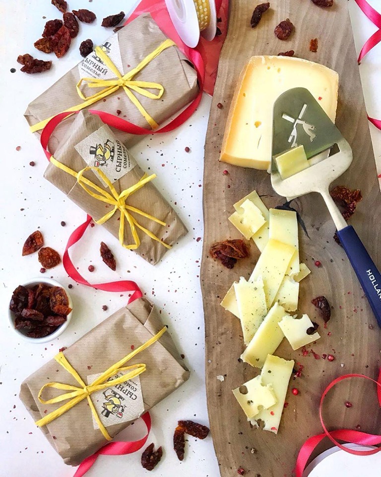 отзыв о лавке