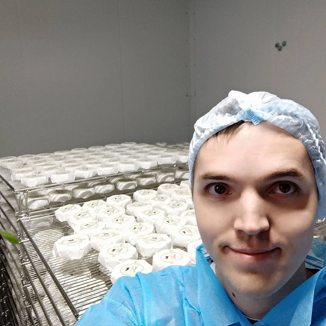 Посещение White cheese from Zhukovka – как выбрать сыр, идеи подачи и сочетания