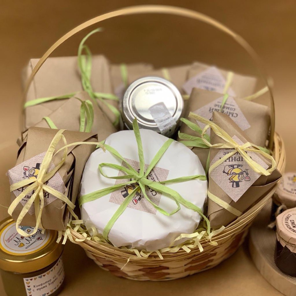 Что для вас важно при выборе подарка 