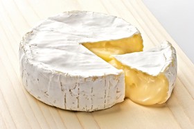 О камамберах