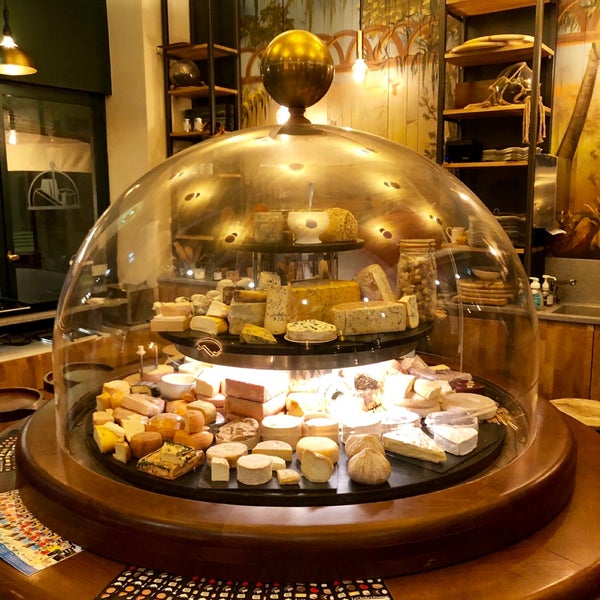 Ресторан La Clohe