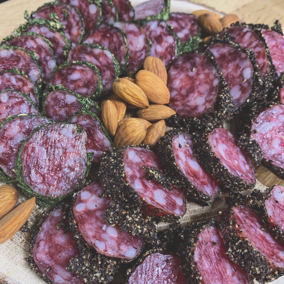 Фуэт в продаже