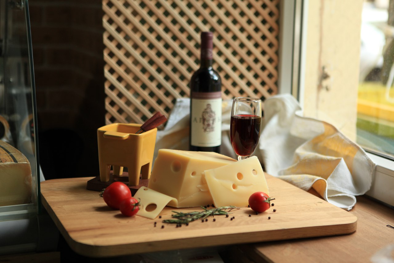 Я совсем не разбираюсь в сырах, как мне выбрать сыр для себя или близких? 