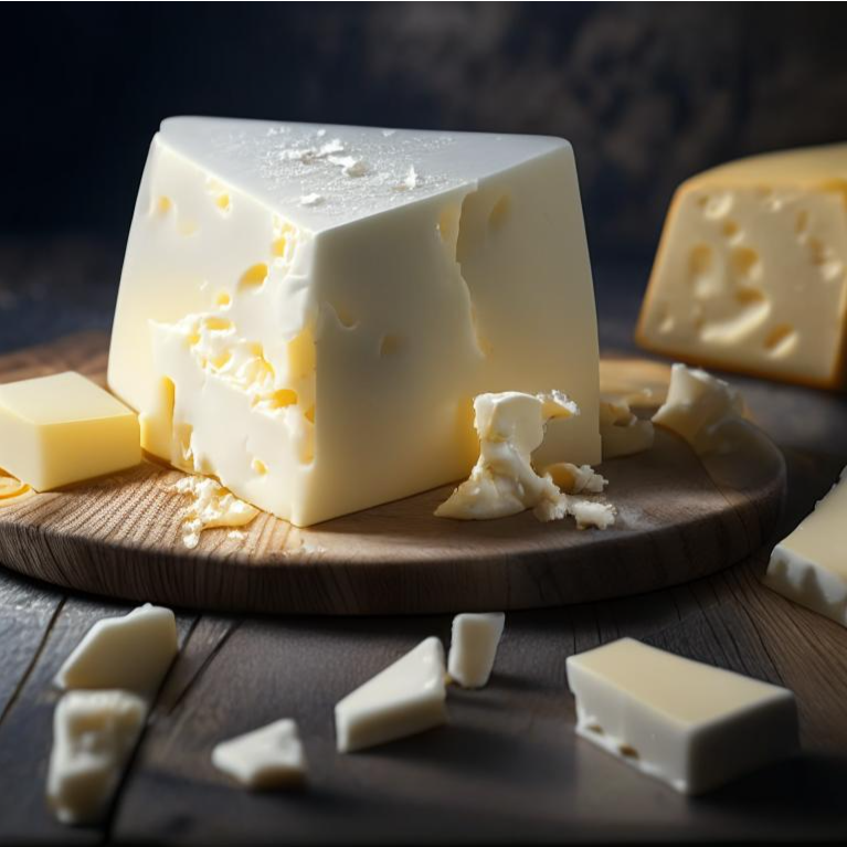 Рецепт домашнего сыра из молока