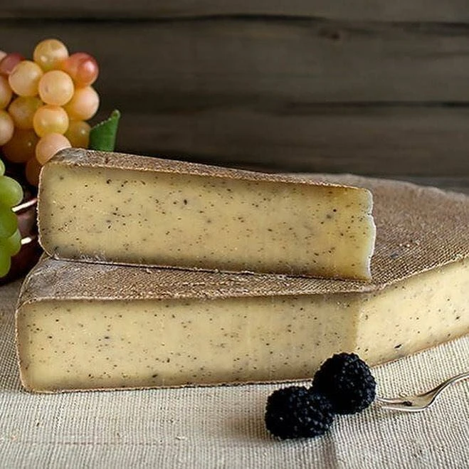 ЧТО МОЖЕТ БЫТЬ ВКУСНЕЕ? – как выбрать сыр, идеи подачи и сочетания