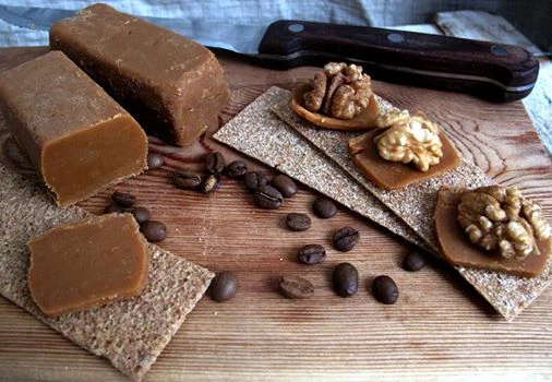 Сыр Норвежский (брюност)