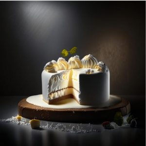 Творожный сыр для торта