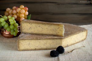 Раклет с трюфелем