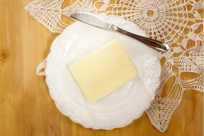 Масло в продаже