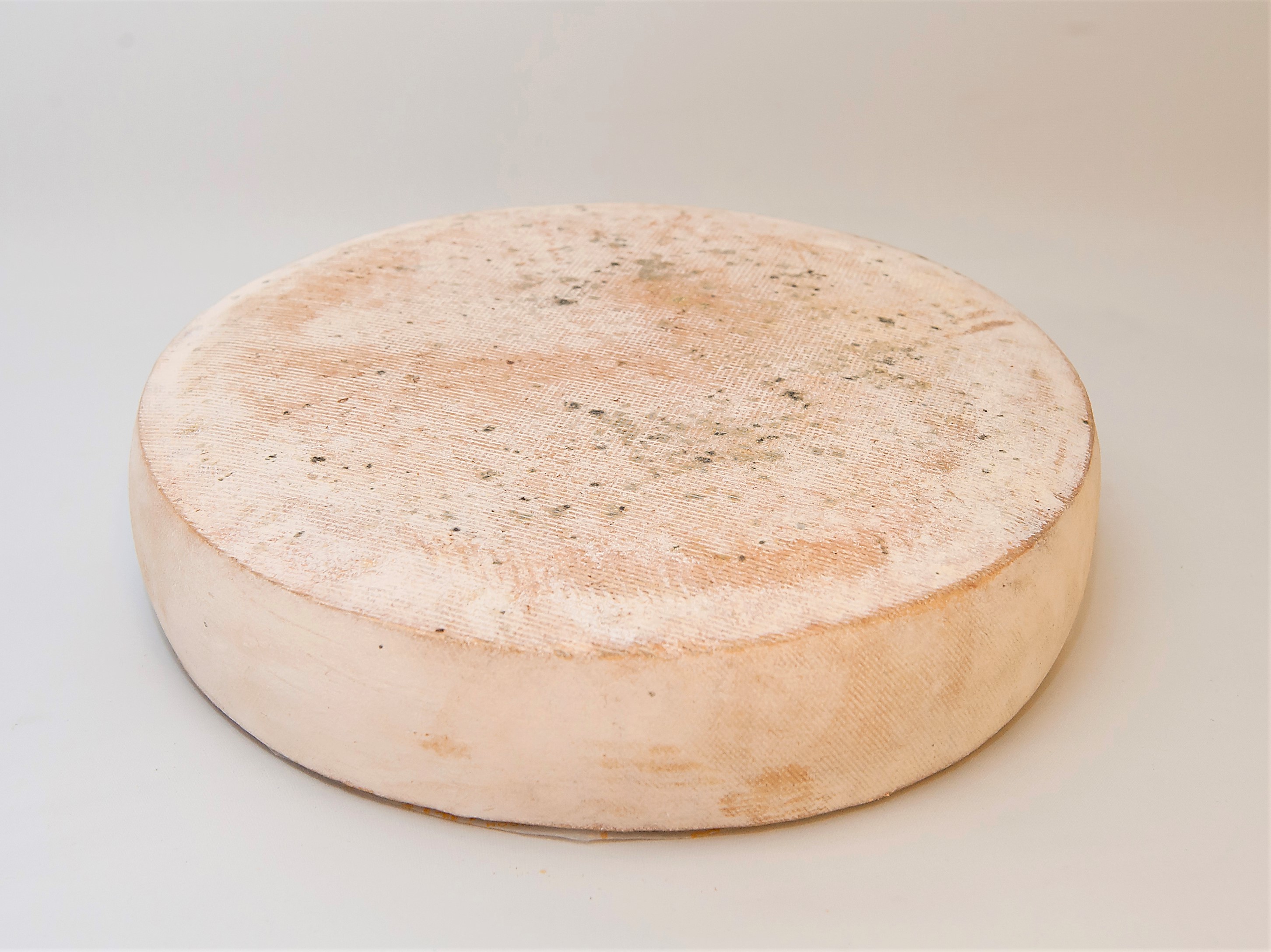 Морбье (Morbier PDO)