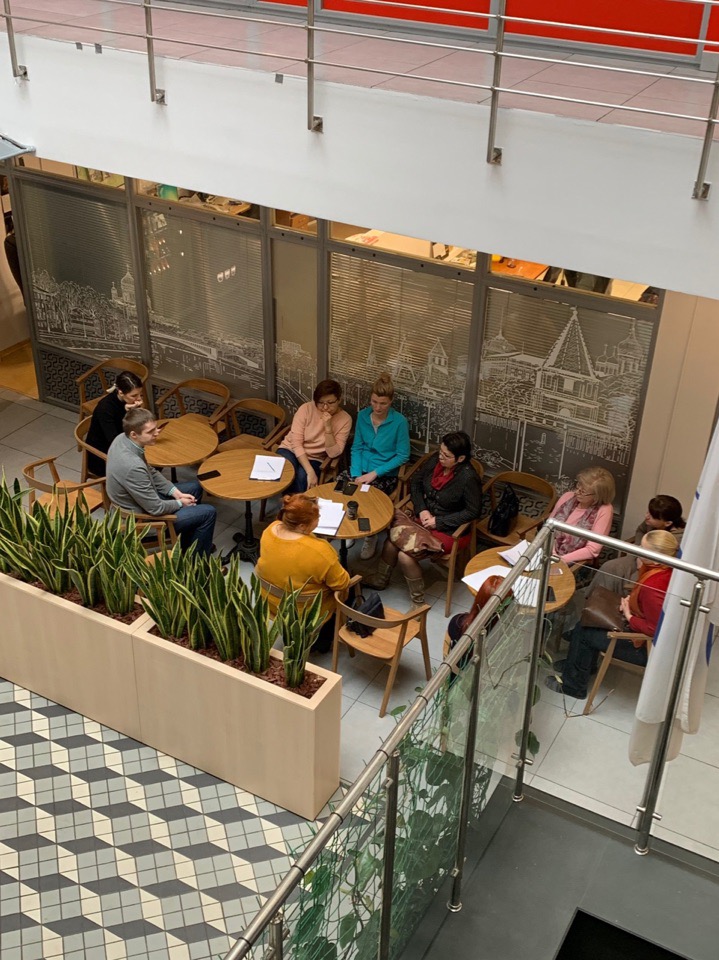 СОБРАНИЕ В СЫРНОМ СОМЕЛЬЕ