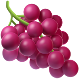 grapes