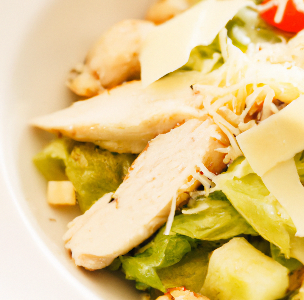 DALL·E 2023-04-06 15.16.20 - salad with chicken and cheese.png