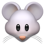 mouse-face
