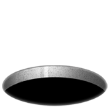 hole