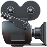 movie-camera