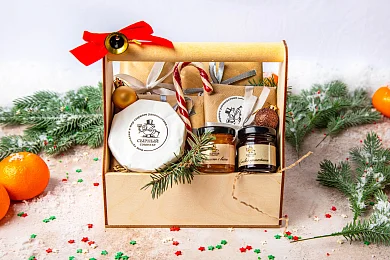 Приятный комплимент