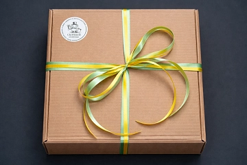 Сладкий набор Мини