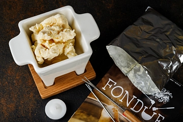 Сырная масса Фондю "Margot Fromages S.A" 400 г