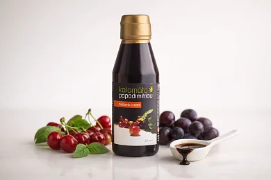 Соус бальзамический «Papadimitrlou» Delphi 250мл