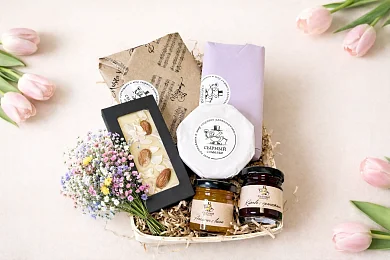 Набор «Мгновения весны»