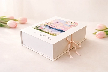 Набор «Нежность в подарок»