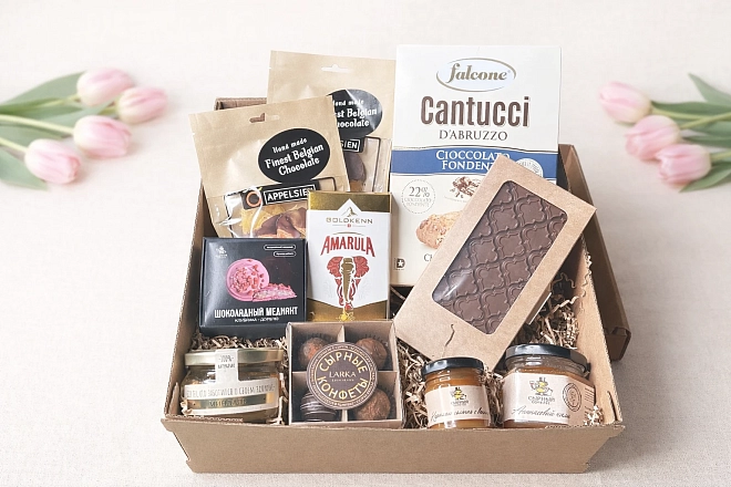 Сладкий набор Гранд