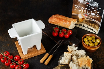 Сырная масса Фондю "Margot Fromages S.A" 400 г