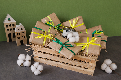 Ящик "Все и сразу"