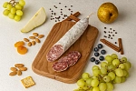 Колбаса с/в Фуэт с черным трюфелем ТМ Карнеззо, 120г