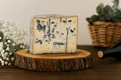 Сыр Горгонзола Деликато Сырный Сомелье, 60%