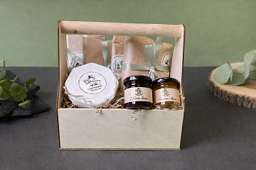 Приятный комплимент