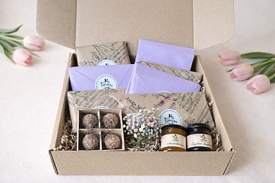 Сыр как искусство