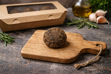 Сыр Белпер с трюфелем Сырный сомелье