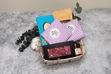 Урок вкуса