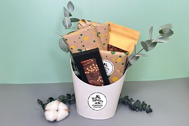 Пробуждение вкусов