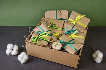 Весенний сезон M