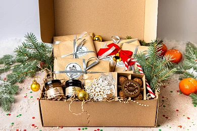 Сыр как искусство