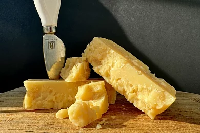Сыр Пармезан 6 мес Аргентина 42%