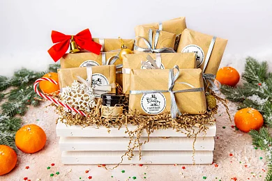 Легенды Швейцарии (средняя)