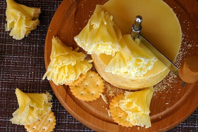 Дегустация 1 мая — Путешествие по Швейцарии