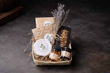 Набор "Мгновения весны"