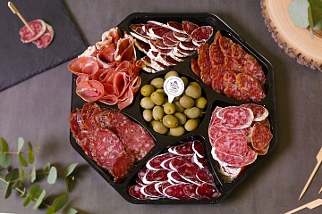 Мясной триумф