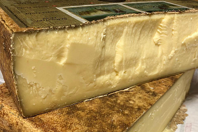 Сыр Золото Швейцарии 50% "Margot Fromages S.A"
