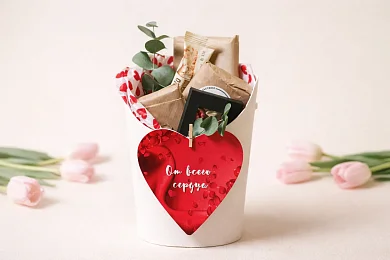 Магия чувств