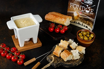 Сырная масса Фондю "Margot Fromages S.A" 400 г