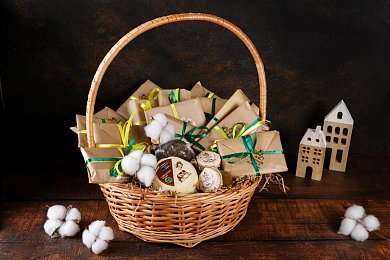 Дегустационная корзина (большая)