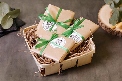 Набор "3 сыра"